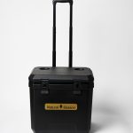 ナチュラルシーズン　真空パネル クーラーボックス 36L