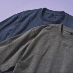 暑い季節の悩みを解決してくれる画期的なTシャツ