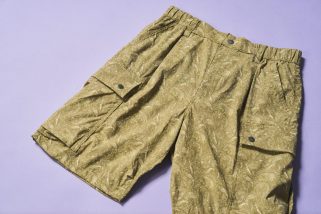 「ワークマンのこれ最強」機能盛り盛りなのに2,000円ちょいは圧倒的コスパ…“超タフな万能ショートパンツ”の実力をスタイリストが徹底解説