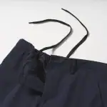 第1位 【梅雨の通勤に最強】100回洗っても撥水!? ワークマン「1900円の万能スラックス」がビジネスマンの救世主!スタイリストが徹底解説