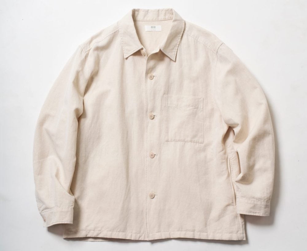 第2位 【ユニクロ最強コーデ】丸パクリOK「全身9,570円の洒落見えリゾートスタイル」をスタイリストが徹底解説。大人のリネンセットアップが優秀すぎる