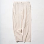 第2位 【ユニクロ最強コーデ】丸パクリOK「全身9,570円の洒落見えリゾートスタイル」をスタイリストが徹底解説。大人のリネンセットアップが優秀すぎる