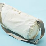無印良品が提案する現代のドラムバッグ