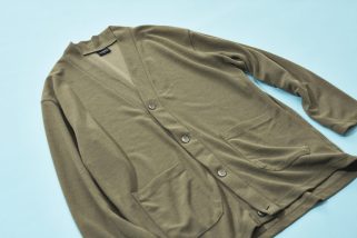 【ワークマンの大正解】Tシャツ1枚じゃ難しい…夏の体温調整に優秀過ぎる「1,280円の洗えるカーディガン」をスタイリストが徹底解説