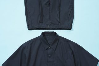 【無印良品】上下8,980円の「風を通す」涼しいセットアップ！猛暑のオフィカジにキマる夏服決定版をスタイリストが徹底解説