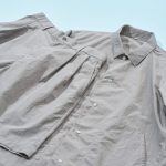 MUJI Laboならではのデザイン性の高さと、手入れがしやすい機能性を持つ