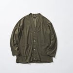 26362 ドライパイルカーディガン ￥1,280