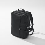 67853 LOZENGE3WAYビジネスバッグ ￥4,900