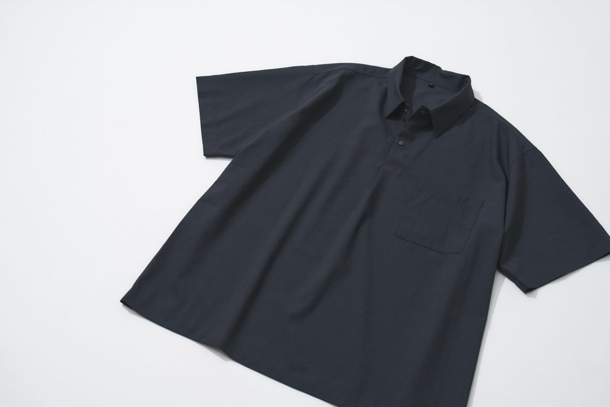 無印良品】上下8,980円の「風を通す」涼しいセットアップ！猛暑の