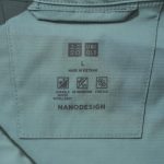 東レのナノスケール加工技術を採用