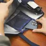 第1位 【この付録は買い】MonoMax6月号「マーモットの保冷BIGトート」が夏用バッグの正解すぎた！圧倒的な収納力をスタイリストがガチ検証