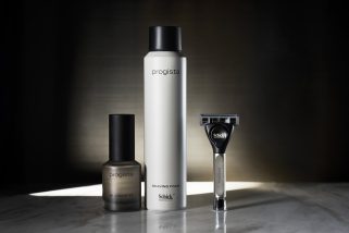 ルーティンが感動体験に！Schickのプレミアムライン「プロジスタ」で始めるワンランク上のヒゲ剃り習慣