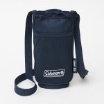 MonoMax8月号増刊特別付録「コールマン お財布機能付きボトルショルダーバッグ」