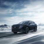 米国で生産されるプレミアムクロスオーバーSUV「日産ムラーノ」が日本市場導入