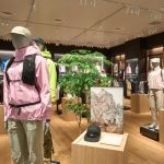 「アークテリクス 名古屋ブランドストア」が華々しくオープン