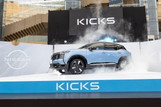 【カローラクロス・ヴェゼルの刺客】日産「キックス」がフルモデルチェンジ！サイズ拡大＆300万切りでコンパクトSUVの勢力図はどうなる？