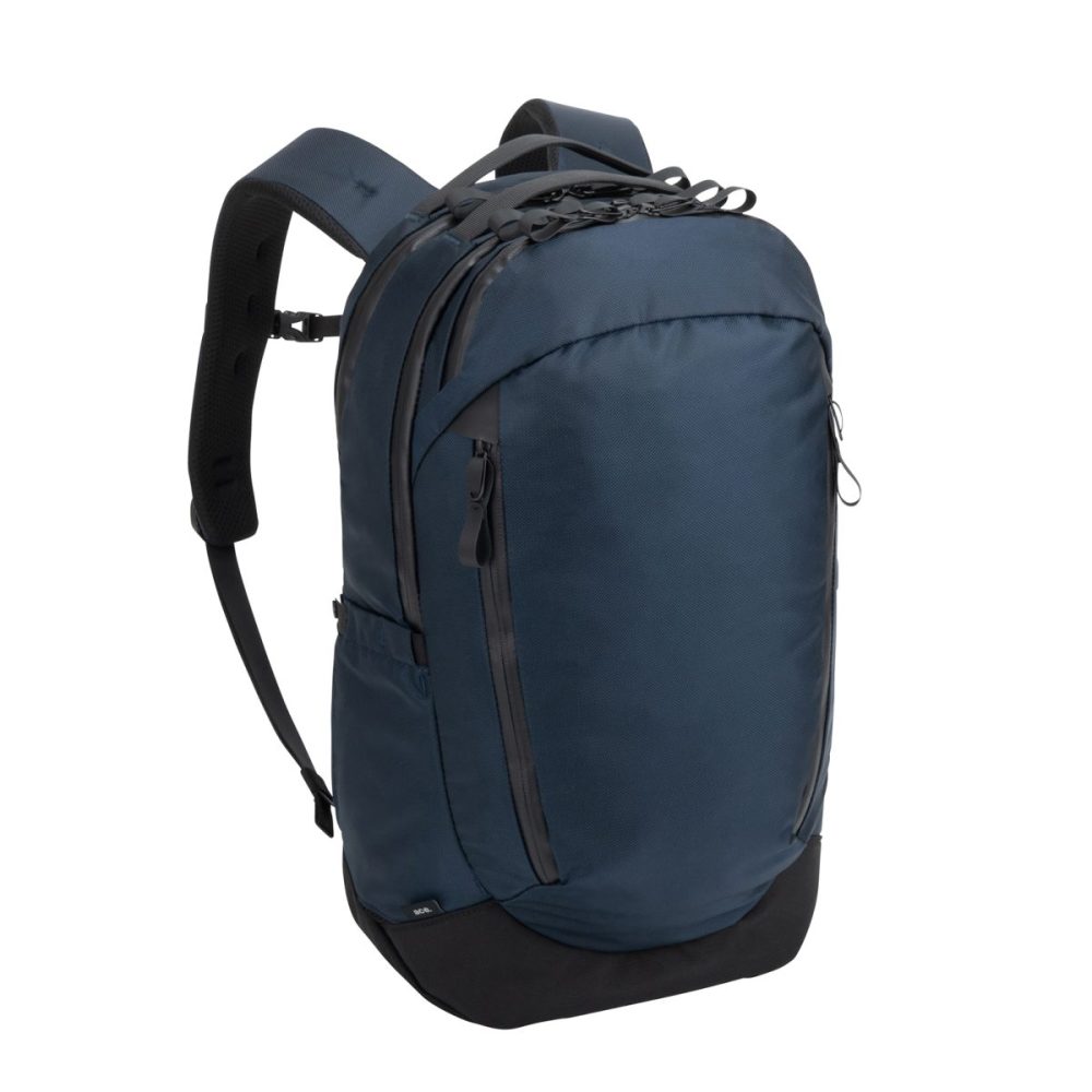 エース「ラグマスター2」￥37,400～41,800／3サイズ展開（19、24、31ℓ）