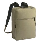 エース「ガジェタブル エアV」¥37,400/W30×H42×D12㎝/16ℓ/1060g