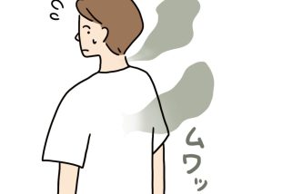 「カレーに牛乳は逆効果!?」自分の体臭確認法から意外な常識まで…今日から役立つ“ニオイの最新雑学”をプロが解説
