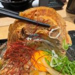 第1位　【マジで麺が見えない…デカ盛り】はなまるうどん史上最強ギルティ！2,000kcal超え「爆担々」と肉特化型店“肉まみれ”がヤバかった…グルメライターが徹底実食