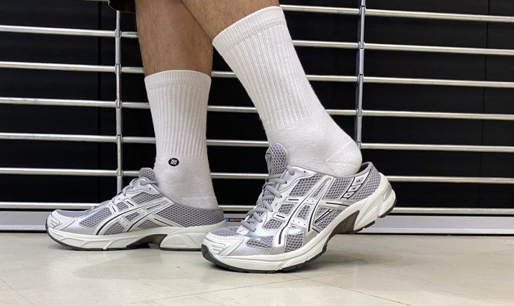 ASICS SportStyle GEL-1130 MULE