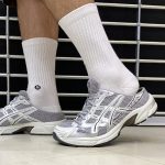 ASICS SportStyle GEL-1130 MULE