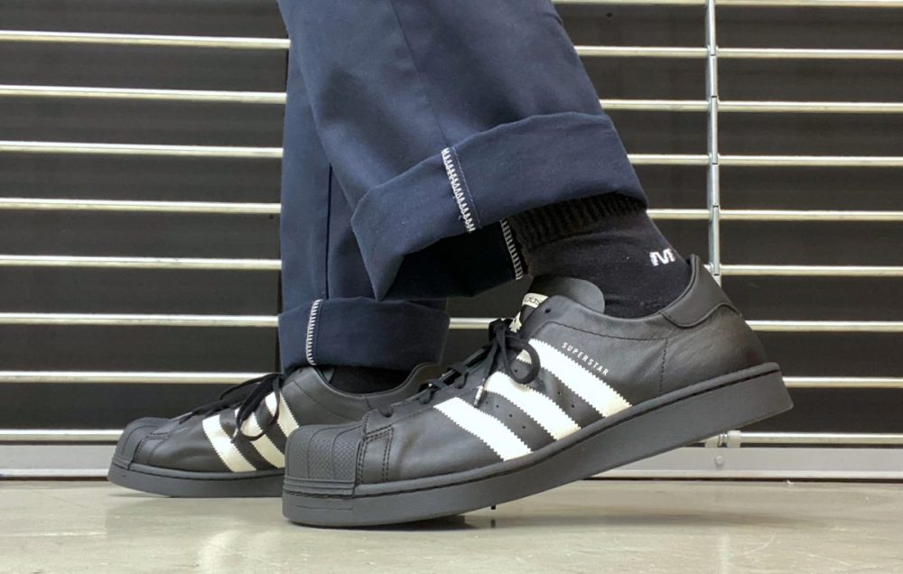 adidas Originals AV DECON SUPERSTAR