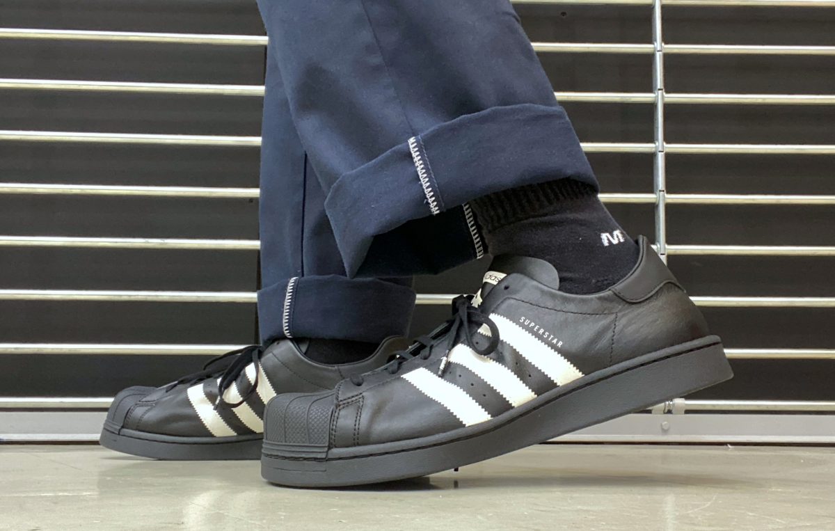 adidas Originals AV DECON SUPERSTAR "AVAVAV"