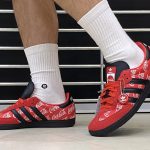 adidas Originals SAMBA OG COCA COLA