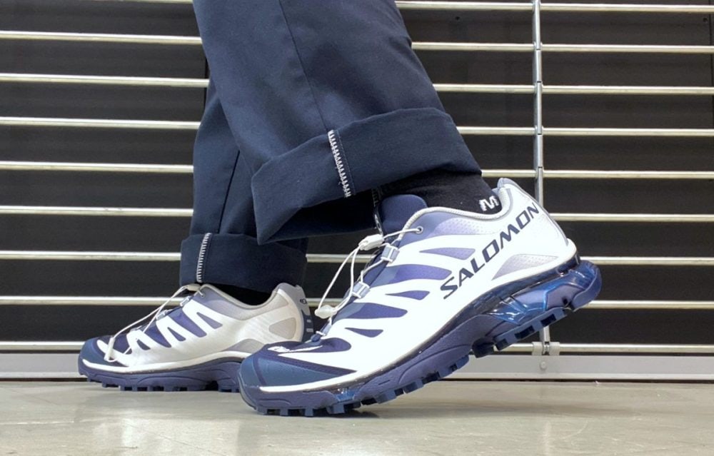 SALOMON XT-4 OG JAPAN 