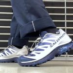 SALOMON XT-4 OG JAPAN 