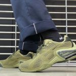 ASICS SportStyle GEL-TEREMOA II 