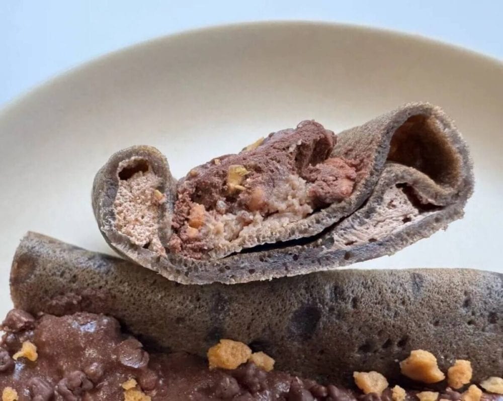 第1位　【旨すぎて震える…】生エンゼルパイやホットケーキまん他「ファミマ×森永人気菓子」が神コラボ！グルメライター推しの5品を実食レポート
