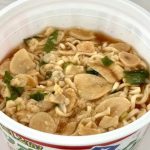 第1位 【ヤバうまいカップ麺】即席麺マニア絶賛“名店再現&鬼才コラボ”衝撃の最新ベスト3「1位はファン感涙のあの匂い」