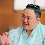 第2位　【41歳の幕内力士】鉄人・玉鷲関が語る「22年間休まない」秘訣と秘密の力士ファイルとは？そして今日も土俵に立ち続ける…