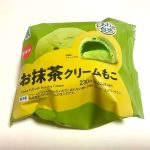 第3位　【セブン-イレブン】今月美味しかった“抹茶＆ずんだ”和スイーツランキングベスト3「1位は反則級のぷるもち食感」スイーツ好きライターがガチで食べ比べ