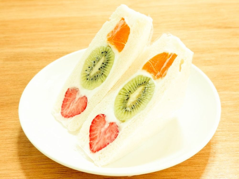 しかも見た目だけでなく、味も超うまかった!