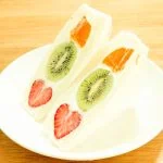 しかも見た目だけでなく、味も超うまかった!