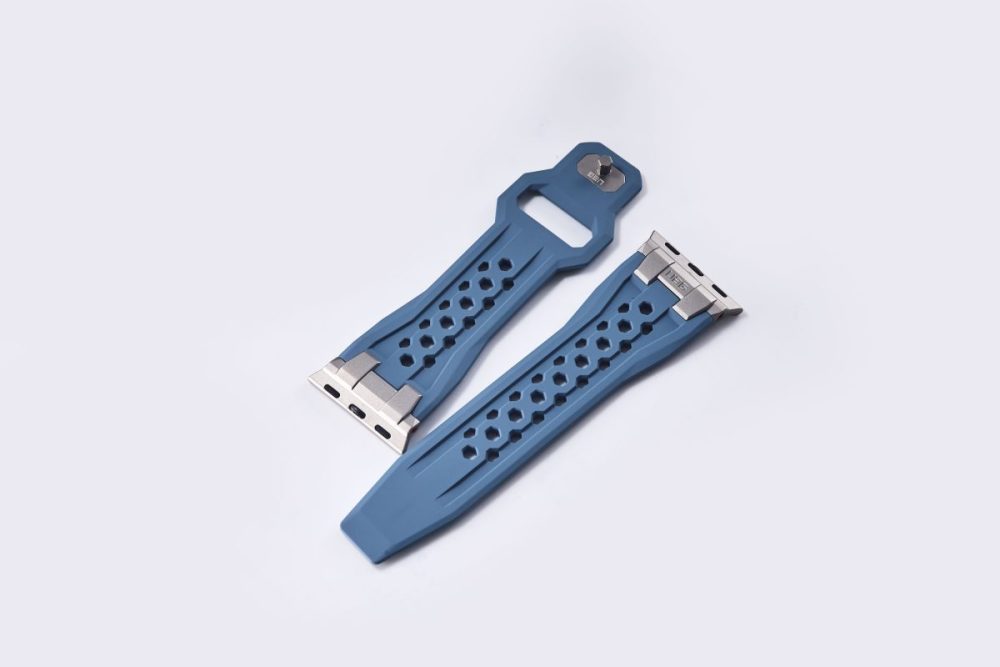 UAG Apple Watch 49/46/45/44mm用バンド MONARCH オープン価格（直営オンライン価格 ￥13,580）