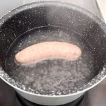 第1位　【1本約90円は価格バグ】もはや原価割れを心配するレベル…肉汁が別格すぎる業スー「生フランク」はストック買いがガチで◎
