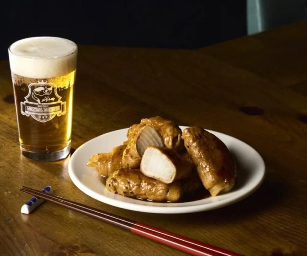 第3位　【たった8分で激ウマ】新玉ねぎの豚肉巻きに「ビールが止まらない…」高円寺メタルめし直伝の肉つまみレシピがサイコーだった！