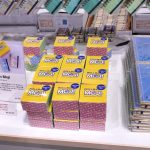 ロルバーン Moji ミクロ」3冊セット。文具女子博限定アイテム