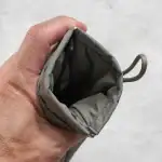 第2位　【無印良品の隠れた傑作】片手でパカッと開く「990円ポーチ」をマニアが絶賛！便利すぎて手放せない