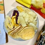 第2位　【カルディで見つけたら即買い】手が止まらない…“中毒性最強”チップスBEST3「1位は罪悪感ゼロの贅沢おやつ」