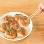第3位　【ガチ比較】業務スーパーvsロピア！超人気PB「1kg冷凍たこ焼き」どっちが買い？味とコスパを徹底検証