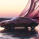 ホンダ プレリュードに特別仕様車「2027 リミテッドエディション」が設定