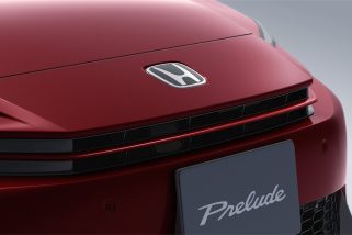 【伝説のデートカーがさらに進化】復活のホンダ「プレリュード」に特別仕様車！ガーネット×ボルドーの極上空間に酔いしれる