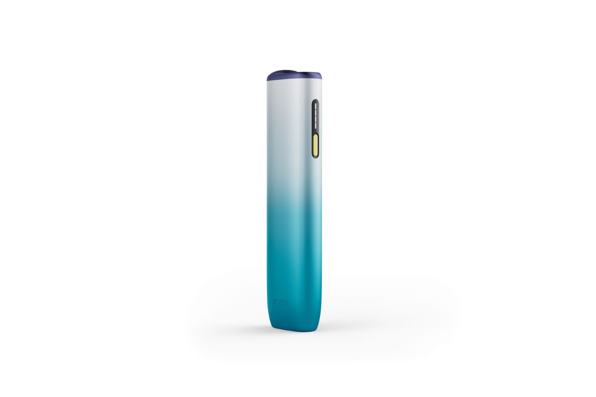 「IQOS ILUMA i ONE リミックス モデル」¥4,980