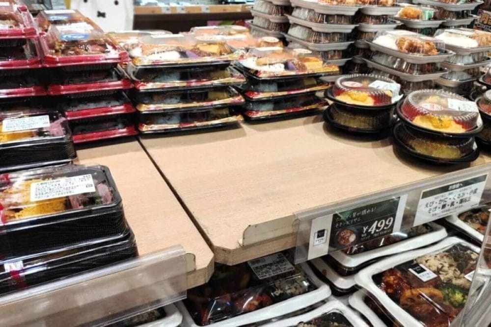 第2位　【コスパ化け物】西友で買える「トライアルの惣菜」が凄かった！299円かつ重、連日完売ビリヤニ…話題の最強3商品を徹底実食
