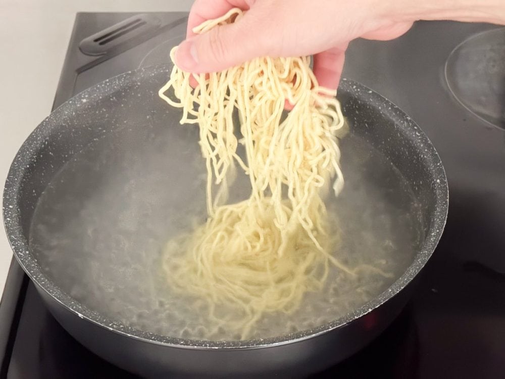 チャーシューを使った定番料理といえば、チャーシュー麺